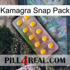 Kamagra Snap Pack new11